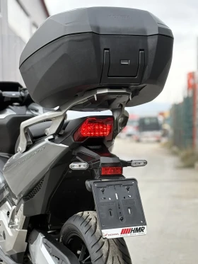 Honda Forza 750i, снимка 12