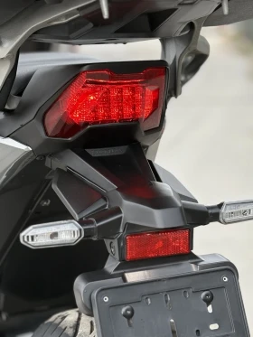 Honda Forza 750i, снимка 8