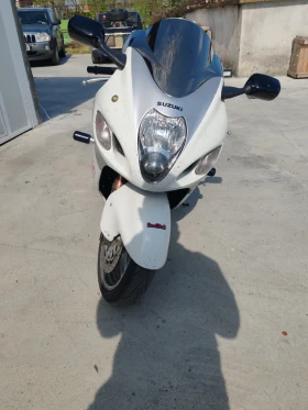 Suzuki Hayabusa 1300R, снимка 3