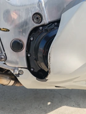 Suzuki Hayabusa 1300R, снимка 9