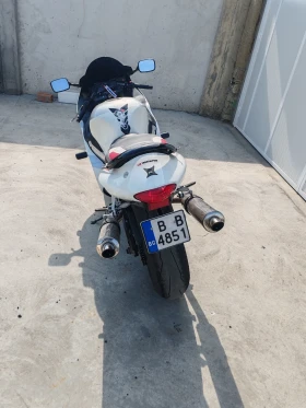 Suzuki Hayabusa 1300R, снимка 5