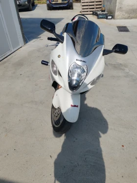 Suzuki Hayabusa 1300R, снимка 2