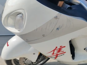 Suzuki Hayabusa 1300R, снимка 7