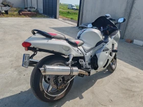 Suzuki Hayabusa 1300R, снимка 6