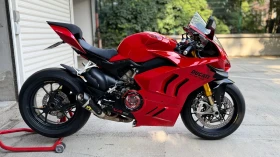 Ducati Panigale V4S, снимка 5