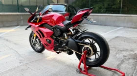 Ducati Panigale V4S, снимка 7