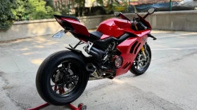 Ducati Panigale V4S, снимка 8