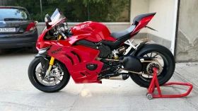 Ducati Panigale V4S, снимка 6