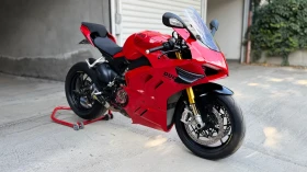 Ducati Panigale V4S, снимка 2