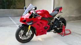 Ducati Panigale V4S, снимка 4