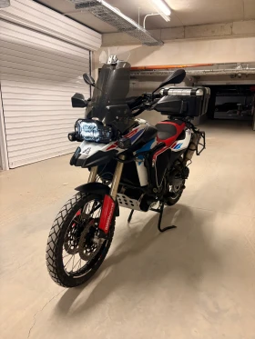 BMW F 800GS, снимка 4