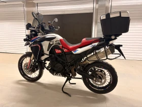 BMW F 800GS, снимка 6