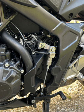 Honda Cbr 650R (Капариран), снимка 10 - Мотоциклети и мототехника - 45035384