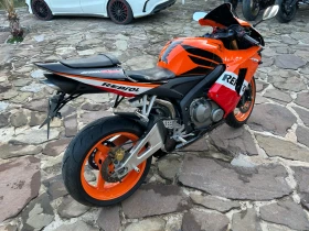 Honda Cbr 600rr A2, снимка 7