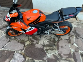 Honda Cbr 600rr A2, снимка 5