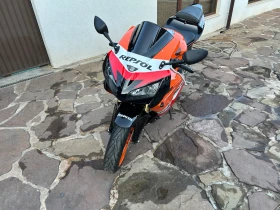 Honda Cbr 600rr A2, снимка 3