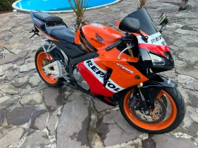  Honda Cbr