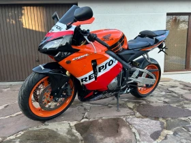 Honda Cbr 600rr A2, снимка 4