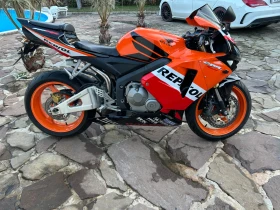 Honda Cbr 600rr A2, снимка 2