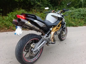     Aprilia Shiver 750