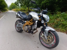 Aprilia Shiver 750 | Mobile.bg    2