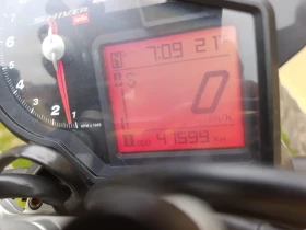 Aprilia Shiver 750 | Mobile.bg    5