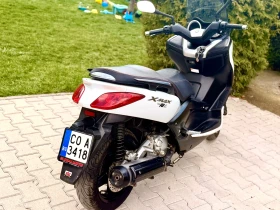 Yamaha X-max | Mobile.bg � ����� ������ 4