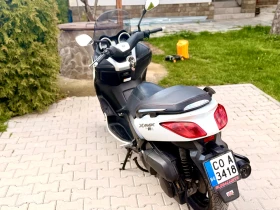 Yamaha X-max | Mobile.bg � ����� ������ 6