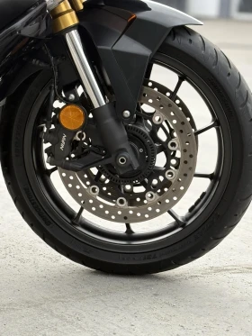 Honda Forza 750i | Auto.bg — изображение 15