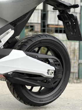 Honda Forza 750i | Auto.bg — изображение 5