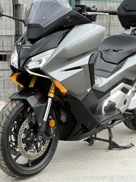 Honda Forza 750i | Auto.bg — изображение 2