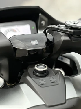 Honda Forza 750i | Auto.bg — изображение 16