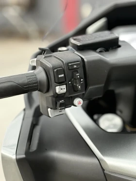 Honda Forza 750i | Auto.bg — изображение 14