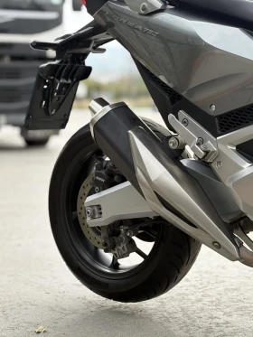 Honda Forza 750i | Auto.bg — изображение 10