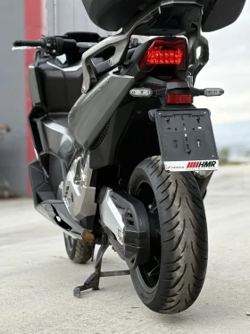 Honda Forza 750i | Auto.bg — изображение 11