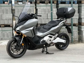Honda Forza 750i