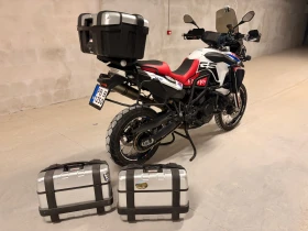 BMW F 800GS | Mobile.bg � ����� ������ 2