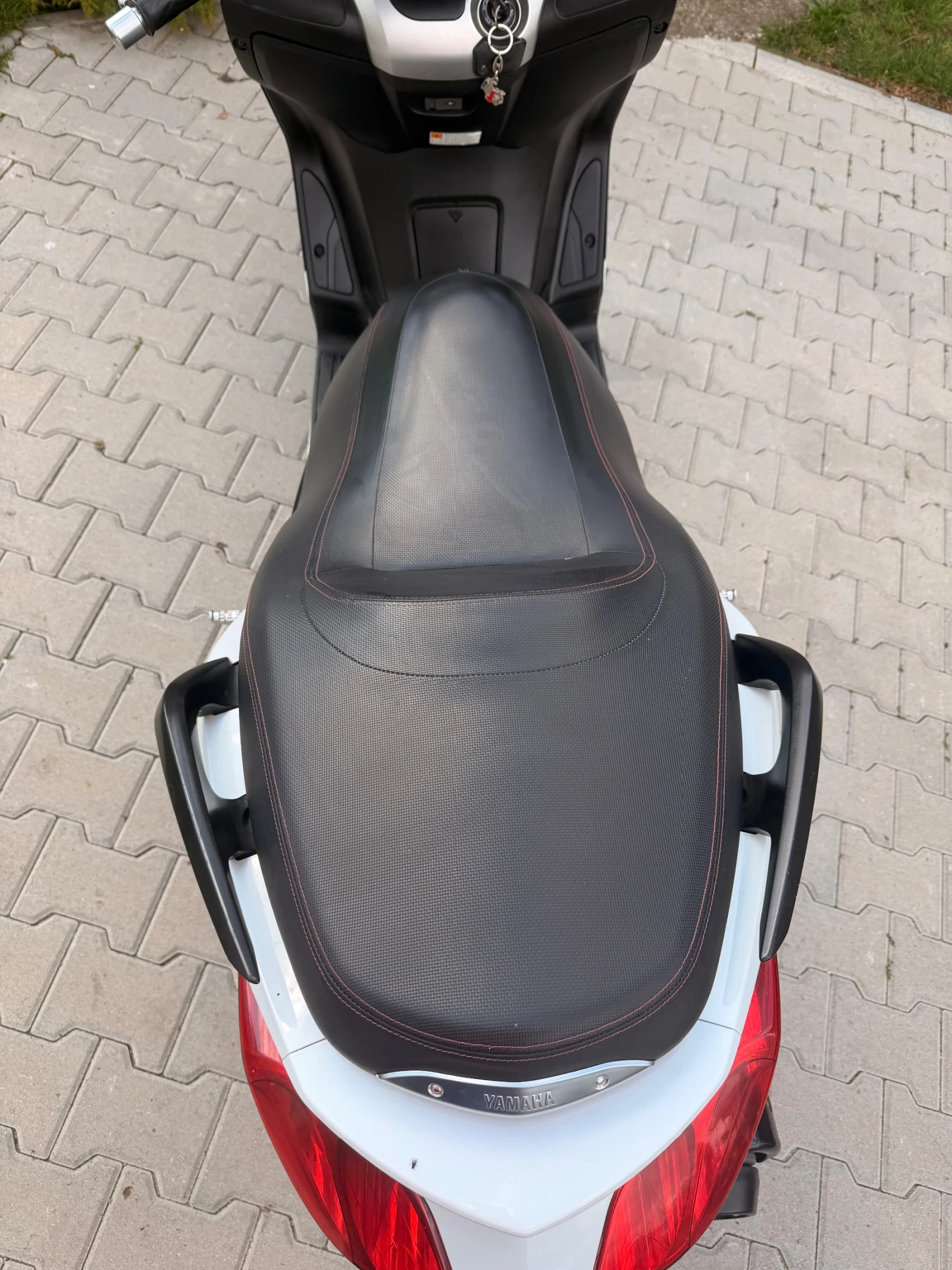 Yamaha X-max | Mobile.bg � ����������� 8