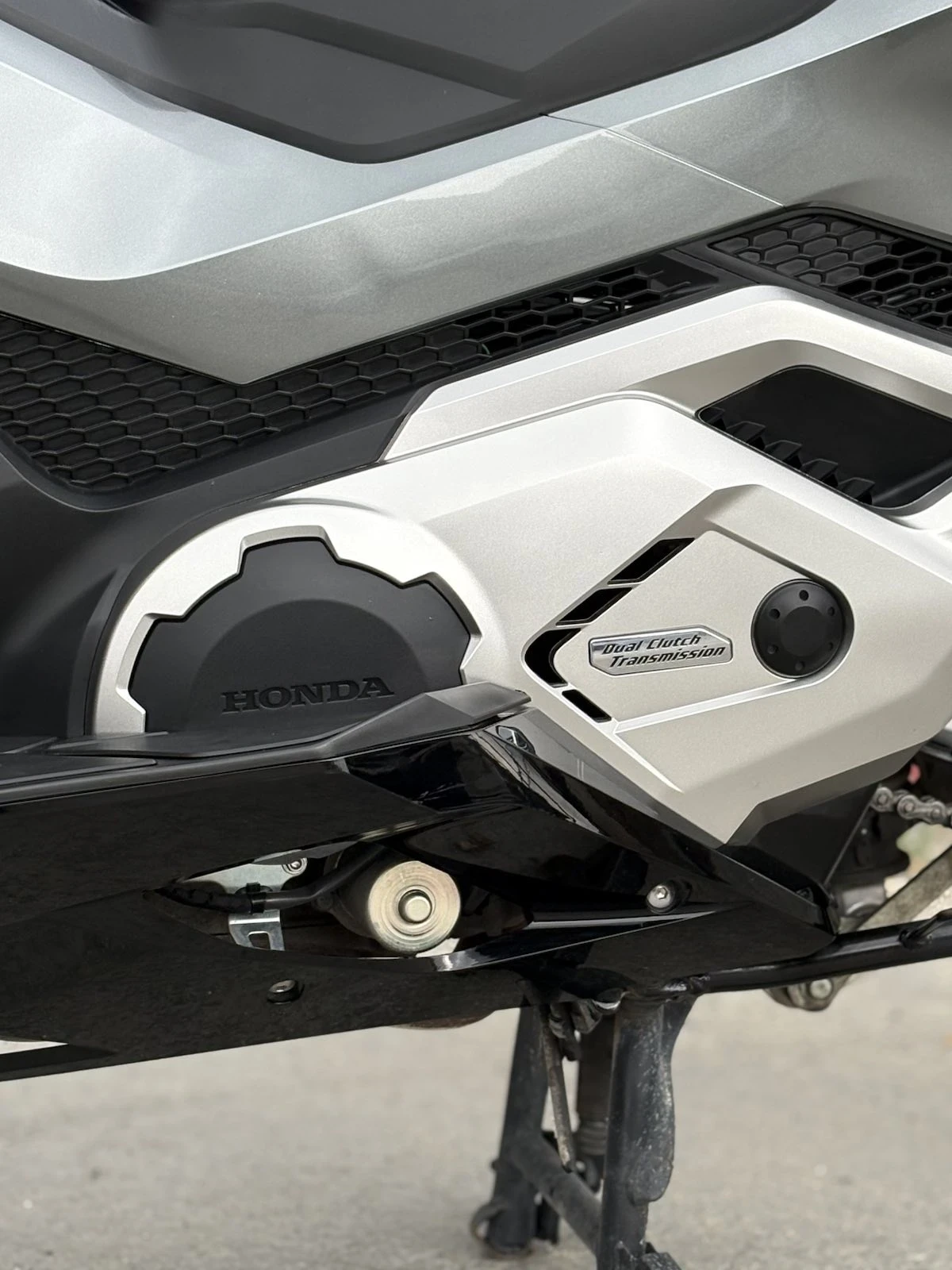 Honda Forza 750i, снимка 3 - Мотоциклети и мототехника - 54247379