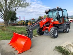 Телескопичен товарач EVERUN ER, снимка 14