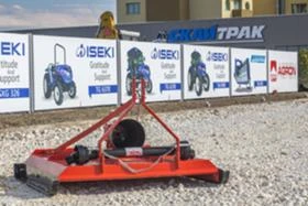 Друг вид Внос СКАЙТРАК, снимка 1