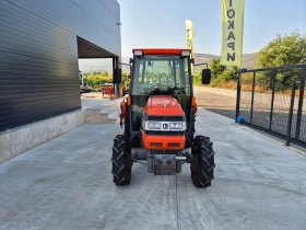  Kubota GL 367 | Mobile.bg    8