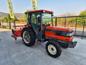 Трактор Kubota GL 367, снимка 7