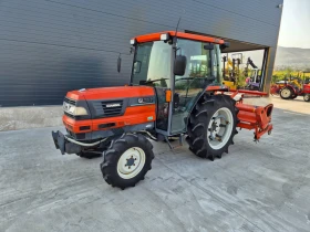 Трактор Kubota GL 367