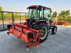  Kubota GL 367 | Mobile.bg    5