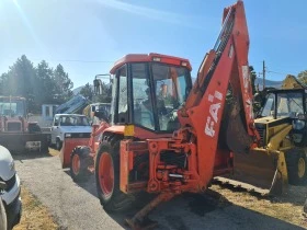 Багер Komatsu FAI-894 / 7.5тонен, снимка 4