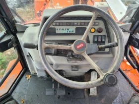 Багер Komatsu FAI-894 / 7.5тонен, снимка 6