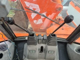 Багер Komatsu FAI-894 / 7.5тонен, снимка 9