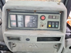 Багер Komatsu FAI-894 / 7.5тонен, снимка 8