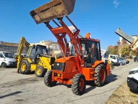 Багер Komatsu FAI-894 / 7.5тонен, снимка 2